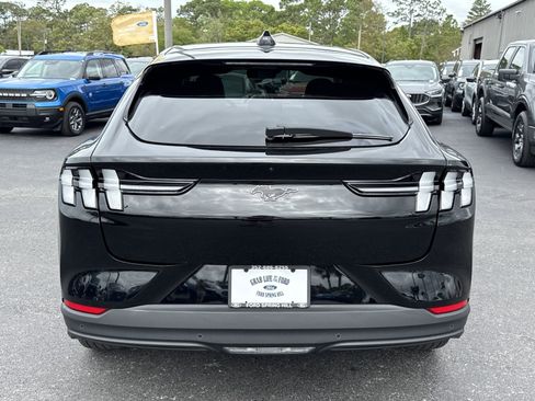 Used 2025 Ford Mustang Mach-E Premium RWD image 5
