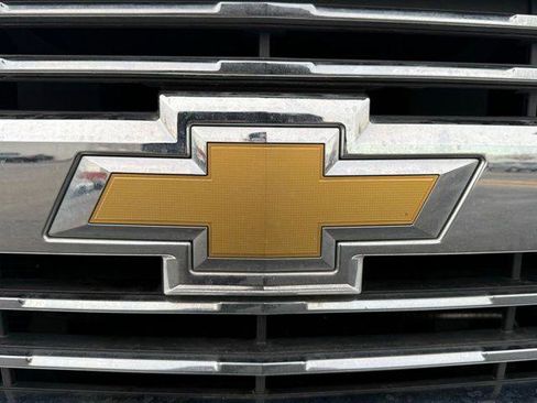 Used 2016 Chevrolet Silverado 3500 W/T w/ WT Convenience Package image 13