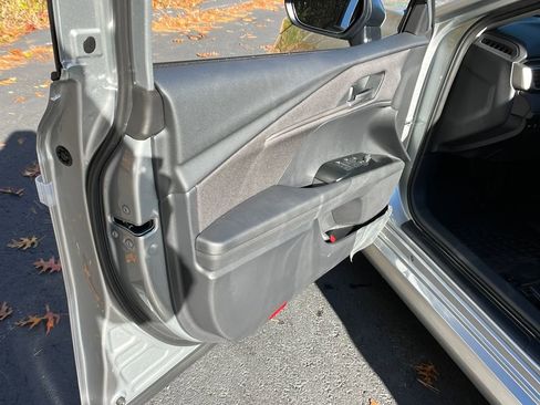 New 2026 Toyota Camry LE w/ Convenience Package image 11