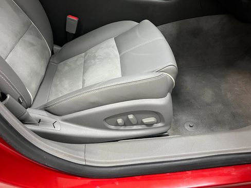 Used 2015 Chevrolet Impala LT image 26