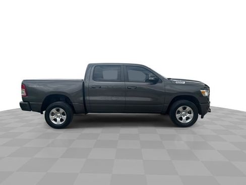Used 2020 RAM 1500 Big Horn AWD/4WD image 10