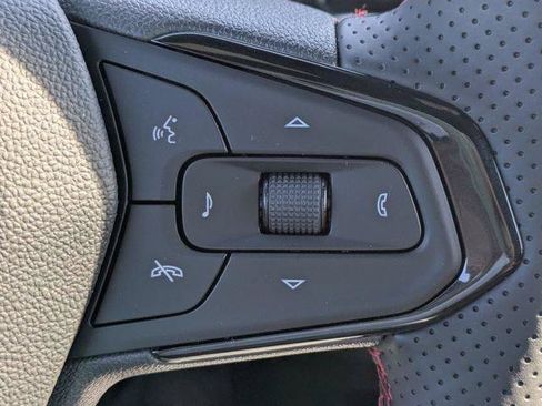 New 2026 Chevrolet TrailBlazer RS w/ Convenience Package FWD image 30
