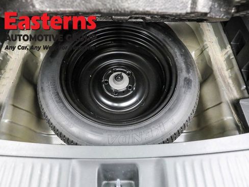 Used 2023 Honda HR-V LX image 21