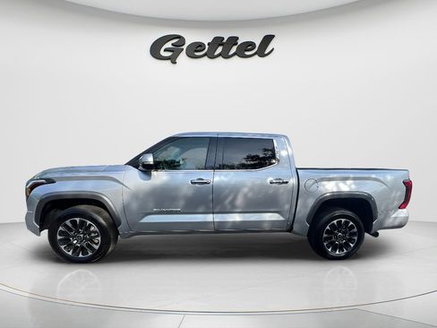 Used 2023 Toyota Tundra Limited w/ Power Package AWD/4WD image 8