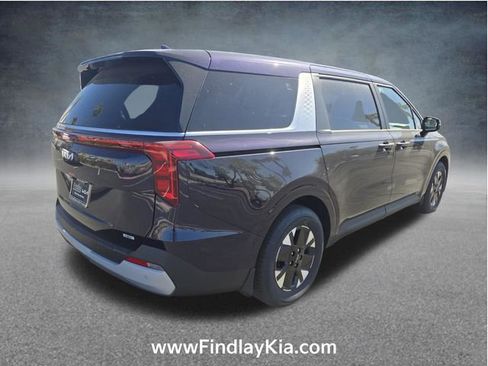 New 2026 Kia Carnival LXS FWD image 5