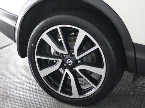 Used 2017 Nissan Rogue Sport SL AWD/4WD image 59
