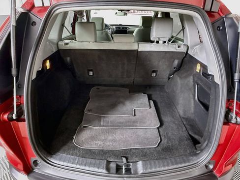 Used 2021 Honda CR-V EX image 28