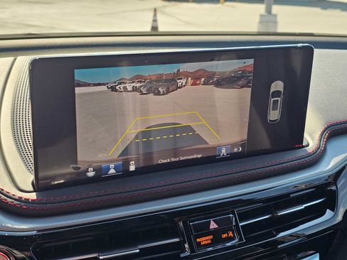 New 2026 Acura MDX A-Spec image 32