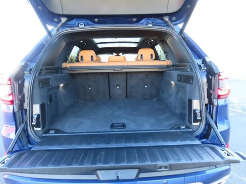 Certified 2023 BMW X5 xDrive40i w/ Premium Package image 21