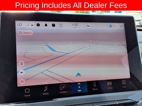 Used 2022 Jeep Compass Limited w/ Elite Group AWD/4WD image 22