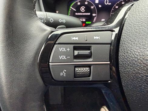 Used 2025 Honda Civic Sport Touring image 13
