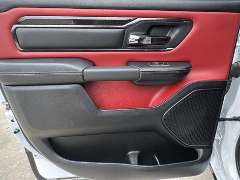 Used 2022 RAM 1500 TRX image 15