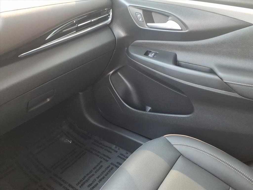 Used 2026 Buick Envista Preferred FWD image 22