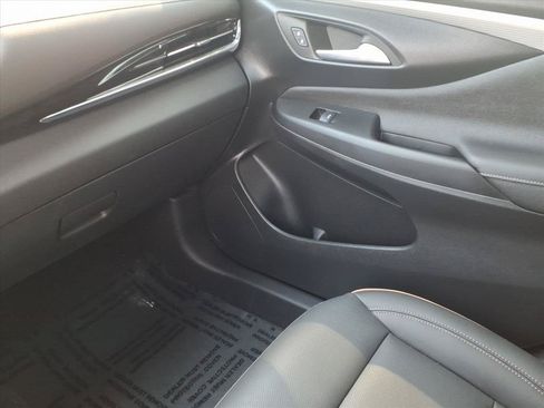 Used 2026 Buick Envista Sport Touring FWD image 22