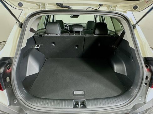 Used 2024 Kia Seltos S image 27