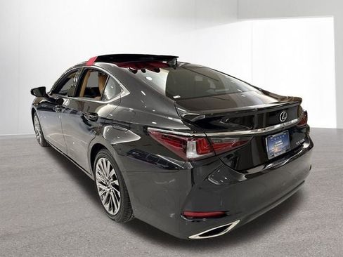 New 2025 Lexus ES 350 Ultra Luxury image 31