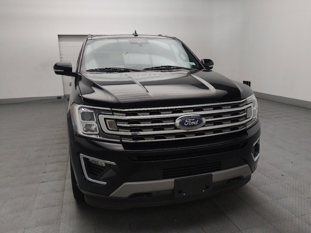 Used 2021 Ford Expedition Max Limited AWD/4WD image 14