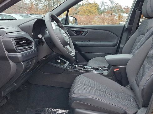 New 2026 Subaru Forester Premium image 7