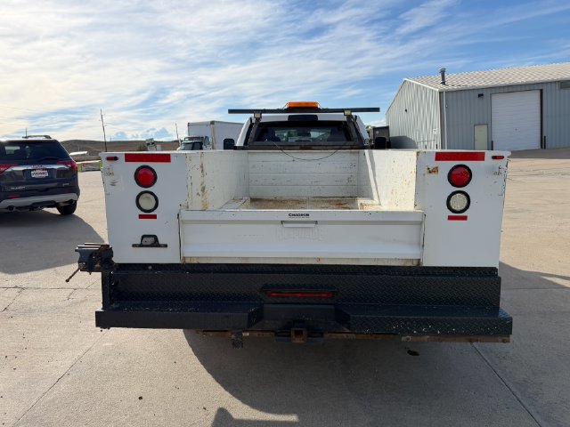 Used 2013 RAM 3500 Tradesman AWD/4WD image 11
