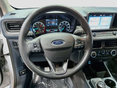 Used 2024 Ford Maverick XL w/ Equipment Group 100A Standard AWD/4WD image 11