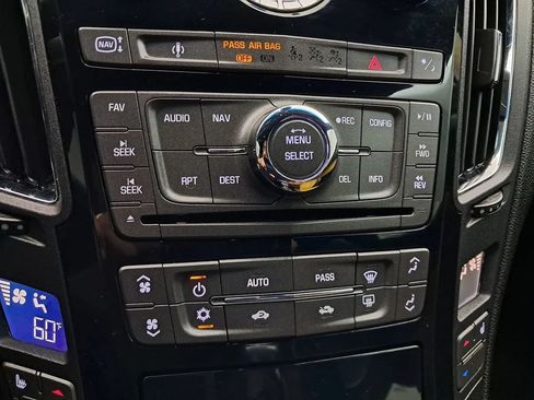 Used 2013 Cadillac CTS V RWD image 18