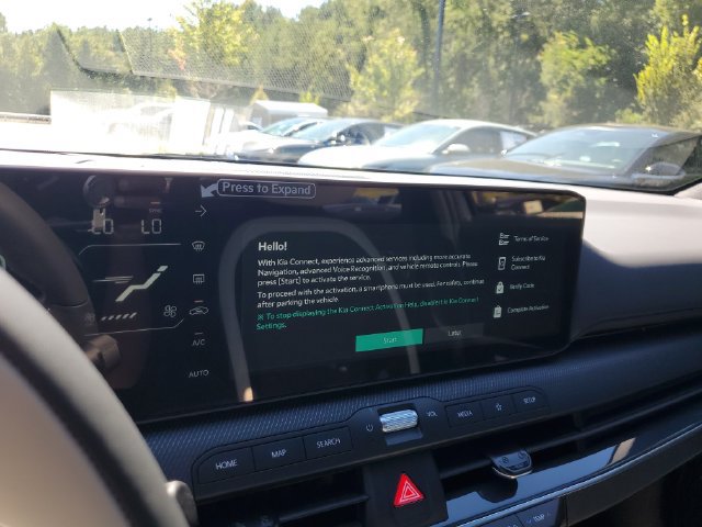 New 2026 Kia K4 GT-Line Turbo FWD image 31
