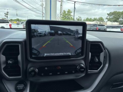 Used 2023 Ford Bronco Sport Big Bend AWD/4WD image 42