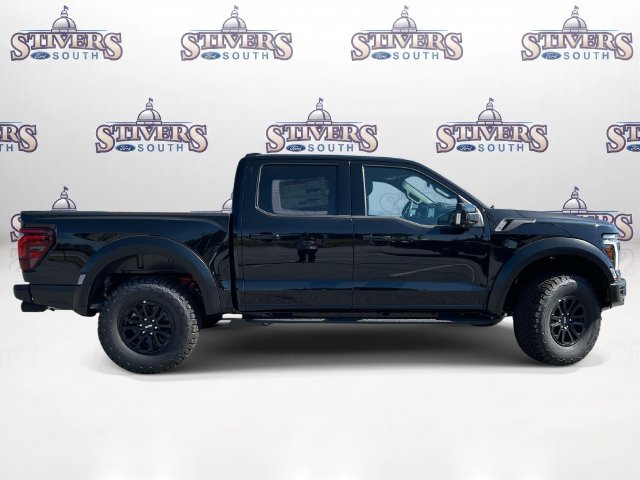 New 2026 Ford F150 Raptor AWD/4WD image 2