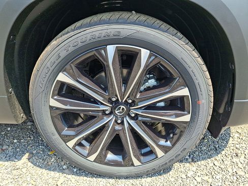 New 2026 MAZDA CX-50 AWD 2.5 S w/ Weather Package image 8