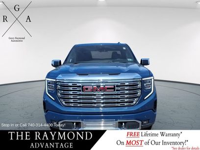Used 2026 GMC Sierra 1500 Denali w/ Technology Package