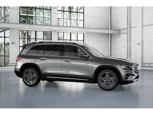 New 2026 Mercedes-Benz GLB 250 image 13