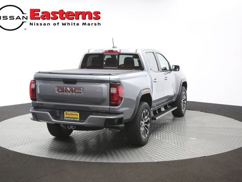 Used 2024 GMC Canyon Denali AWD/4WD image 40