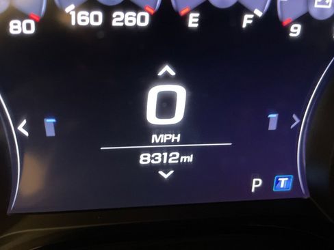 Used 2023 Chevrolet Camaro SS image 14