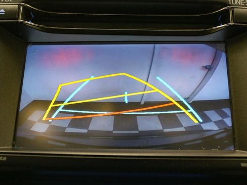 Used 2017 Toyota RAV4 XLE image 29