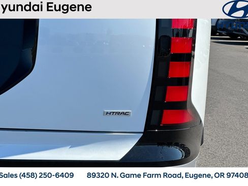 New 2026 Hyundai Palisade Limited image 27