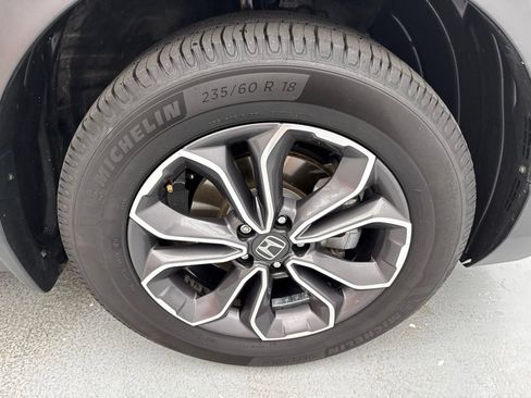 Used 2021 Honda CR-V EX image 14
