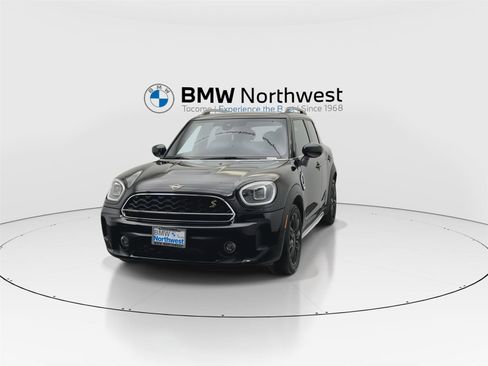 Used 2023 MINI Cooper Countryman S FWD image 8
