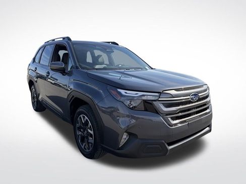 New 2026 Subaru Forester Premium AWD/4WD image 9