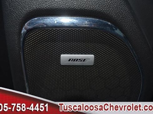 Used 2019 GMC Sierra 2500 Denali w/ Duramax Plus Package image 20