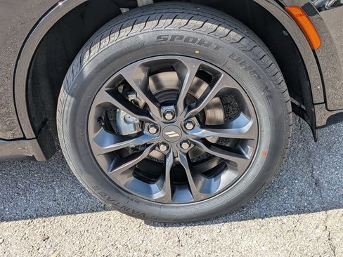 Used 2021 Dodge Durango GT AWD/4WD image 11