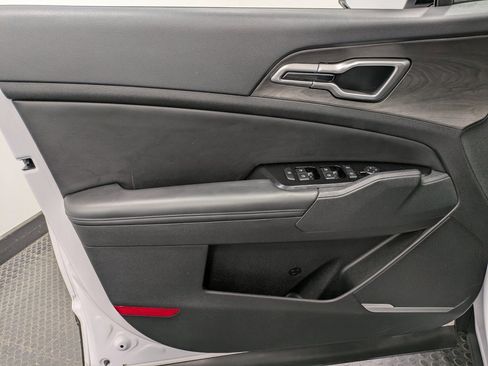 Used 2023 Kia Sportage X-Line image 8