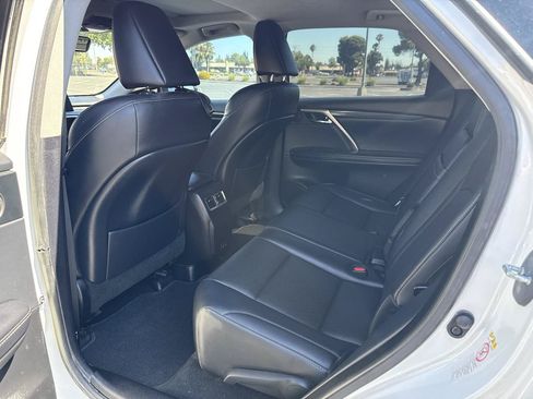 Used 2020 Lexus RX 350 AWD w/ Accessory Package image 25