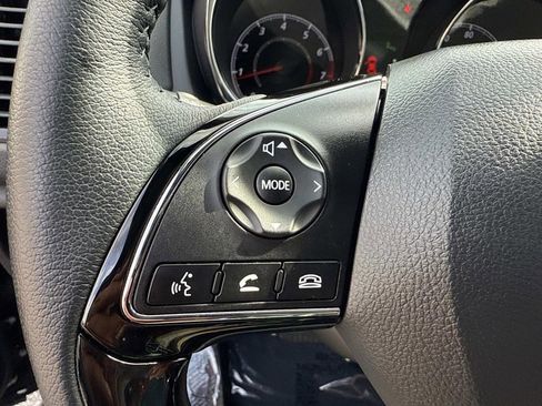 Used 2025 Mitsubishi Outlander Sport SEL image 33