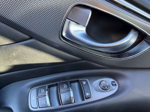 Used 2017 INFINITI Q50 3.0t Premium image 13