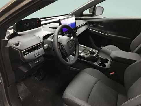 Used 2026 Toyota bZ AWD/4WD image 12