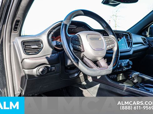 Used 2024 Dodge Durango GT image 23