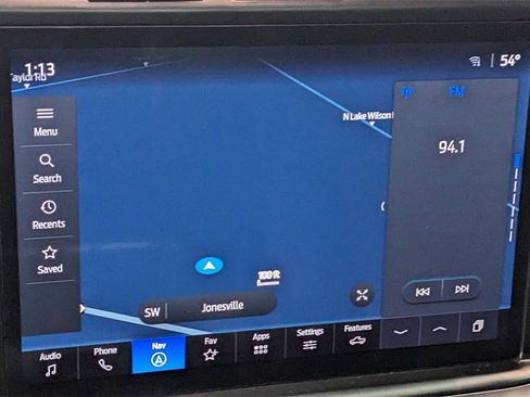 Certified 2023 Ford F250 Lariat w/ Lariat Ultimate Package image 26