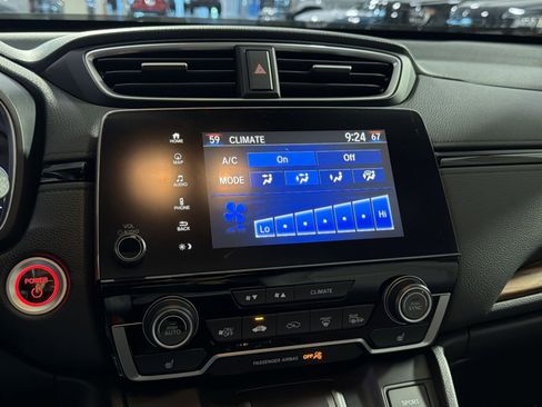 Used 2022 Honda CR-V Touring image 24