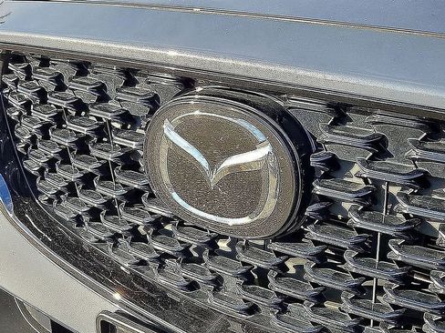 Used 2022 MAZDA CX-5 Carbon Edition image 35