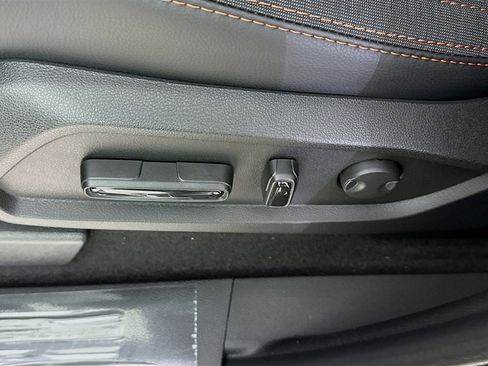 New 2026 Honda Passport TrailSport image 24